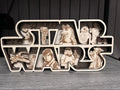 Star Wars Schild