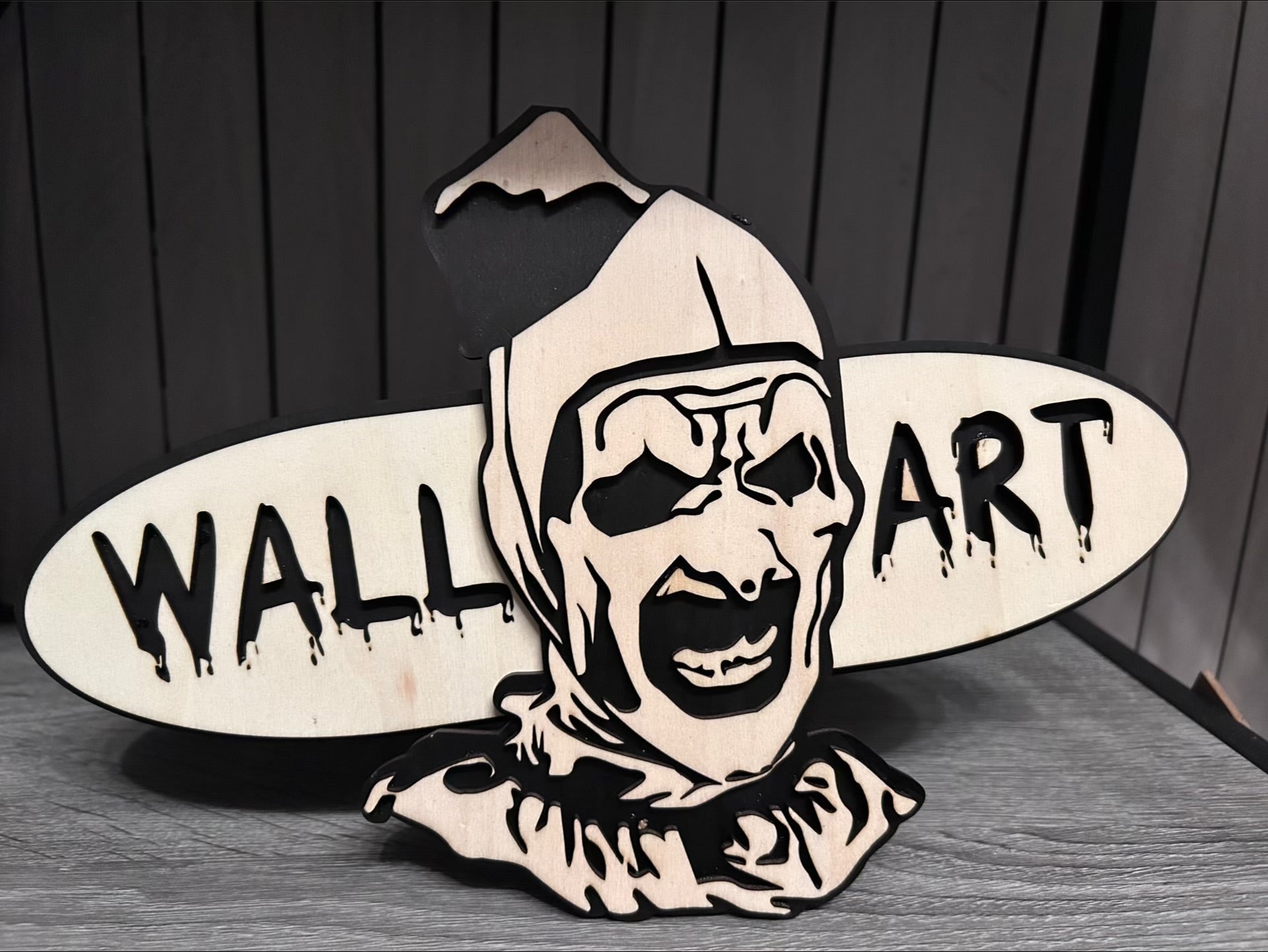 Art the Clown