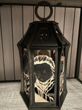 Horror Laterne